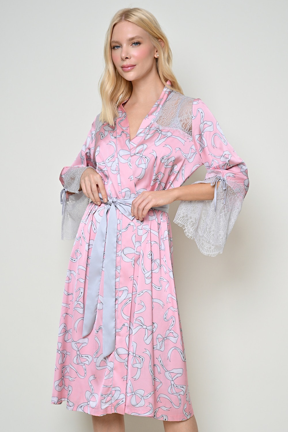ROBE MIDI  (89222)