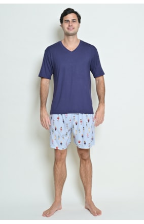 SHORT DOLL (102552)