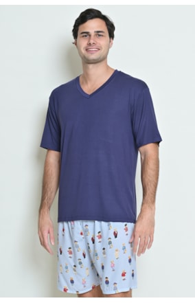 SHORT DOLL (102552)