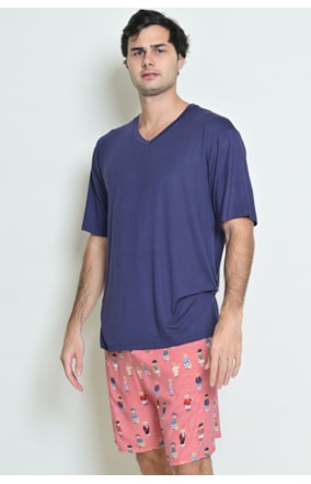 SHORT DOLL (102552)