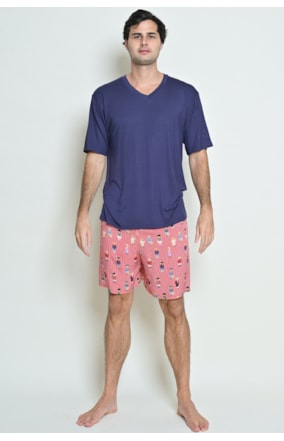 SHORT DOLL (102552)