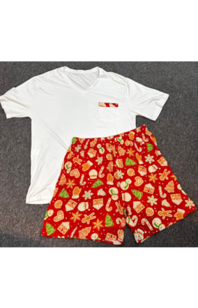 SHORT DOLL (102630)