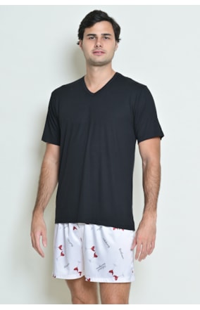 SHORT DOLL (105735)