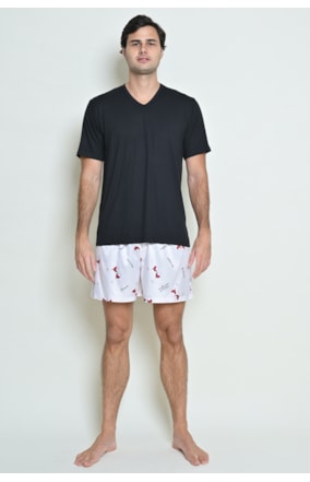 SHORT DOLL (105735)