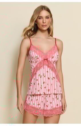 SHORT DOLL (107453)