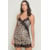 ESTAMPA ANIMAL PRINT