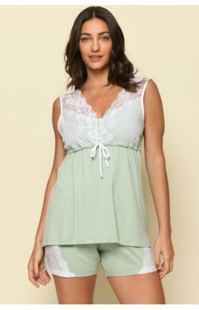 SHORT DOLL (111255)