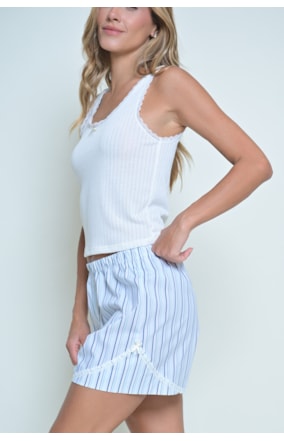 SHORT DOLL (300031)