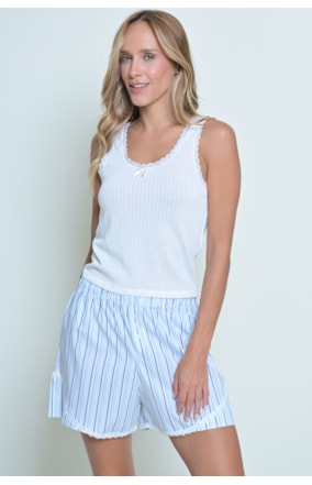 SHORT DOLL (300031)