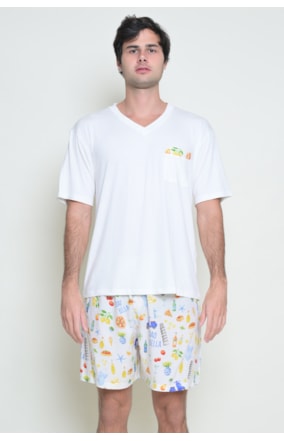 SHORT DOLL (400060)