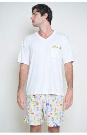 SHORT DOLL (400060)