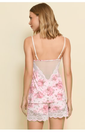 SHORT DOLL (79250)