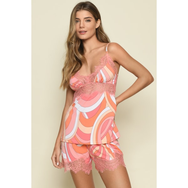 SHORT DOLL ALÇA  (107468)