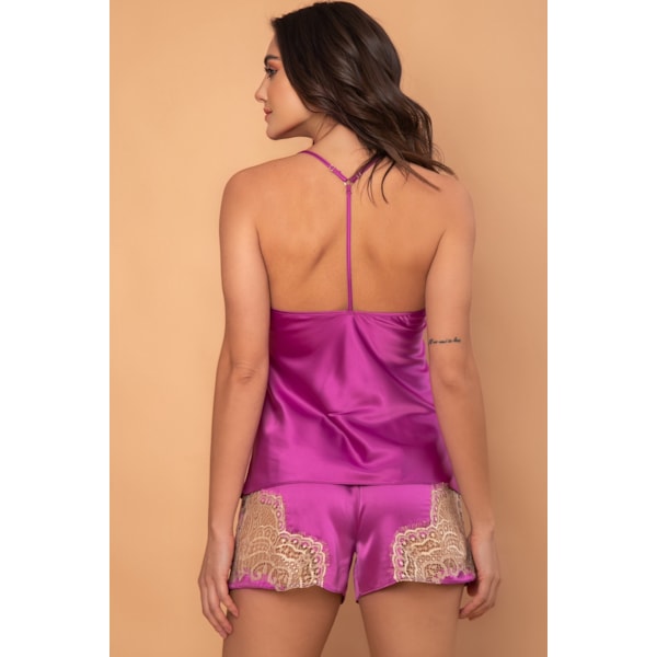 SHORT DOLL ALÇA (19289)