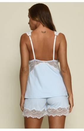 SHORT DOLL ALÇA  (79266)