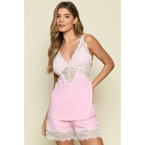 SHORT DOLL ALÇA  (79266)