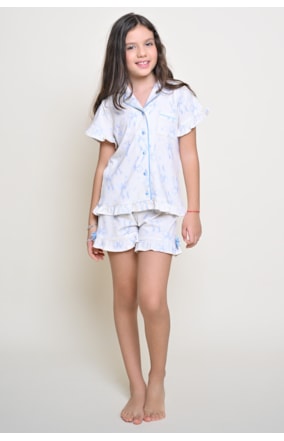 SHORT DOLL INF. (400082)