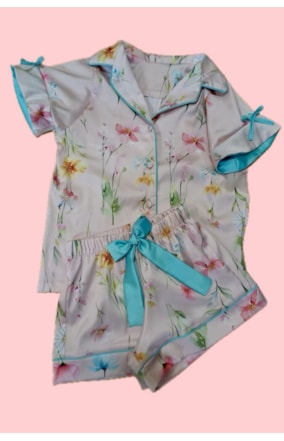 SHORT DOLL INFANTIL (1021341)F