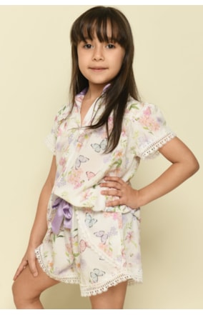 SHORT DOLL INFANTIL (102471)