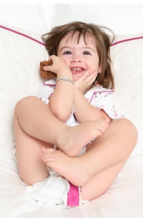 SHORT DOLL INFANTIL (105618)