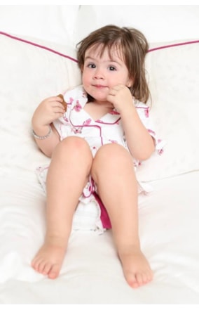 SHORT DOLL INFANTIL (105618)