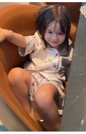 SHORT DOLL INFANTIL (105822)