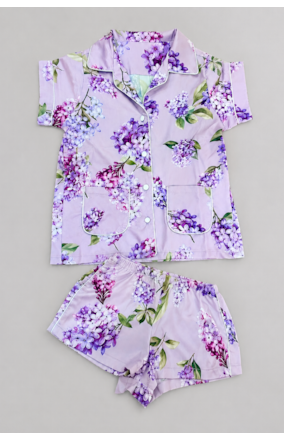 SHORT DOLL INFANTIL (105842)