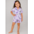FLORAL LILAS