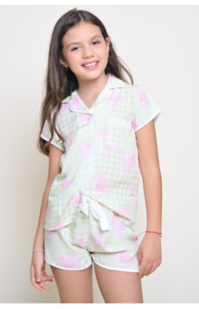 SHORT DOLL INFANTIL (400012)