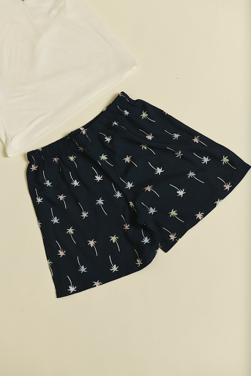 SHORT DOLL INFANTIL MASCULINO (102518)