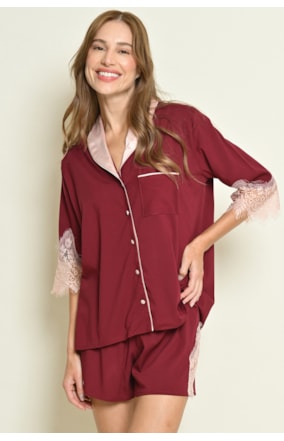 SHORT DOLL M. 3/4 (102632)