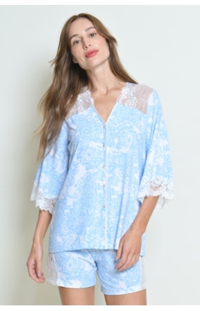 SHORT DOLL M.3/4 (89191)