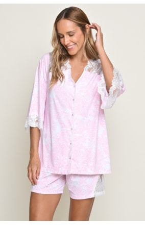 SHORT DOLL M.3/4 (89191)