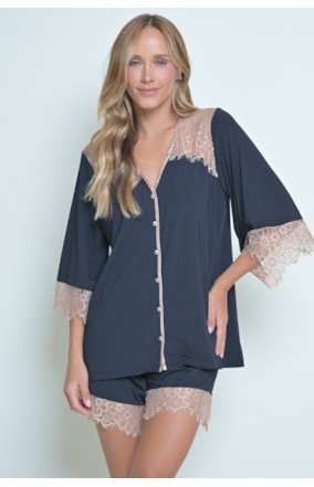 SHORT DOLL M.3/4 (89215)