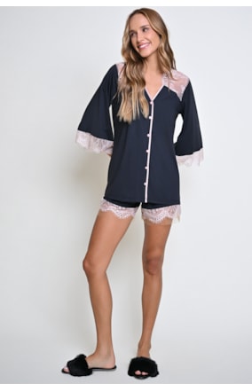 SHORT DOLL M.3/4 (89254)