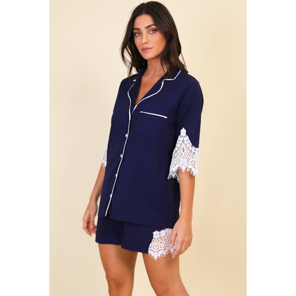 SHORT DOLL MANGA ¾ (101492)M