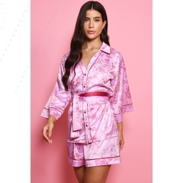 SHORT DOLL MANGA ¾ (102005)