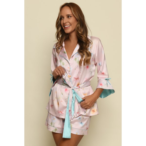 SHORT DOLL MANGA ¾ (102135)