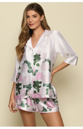 SHORT DOLL MANGA ¾ (102184)