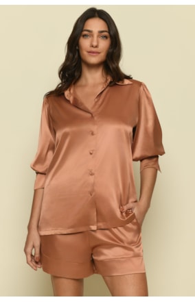 SHORT DOLL MANGA ¾ (102199)