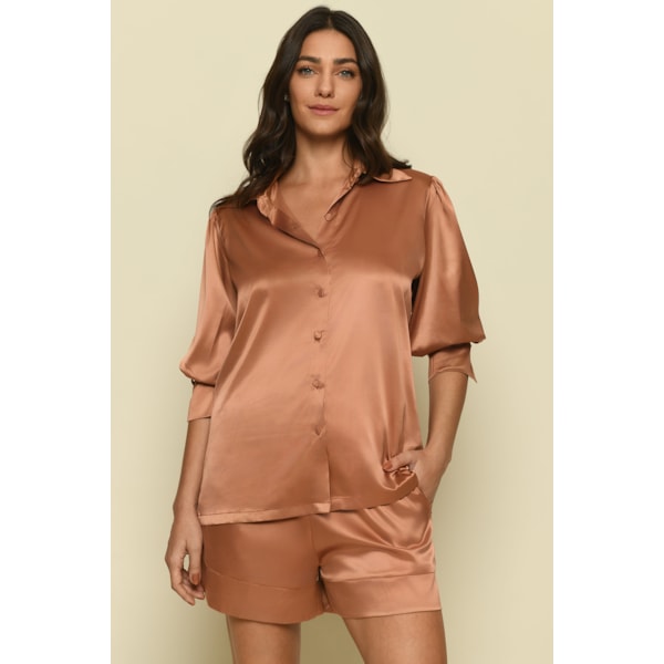 SHORT DOLL MANGA ¾ (102199)