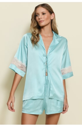 SHORT DOLL MANGA ¾ (19904)