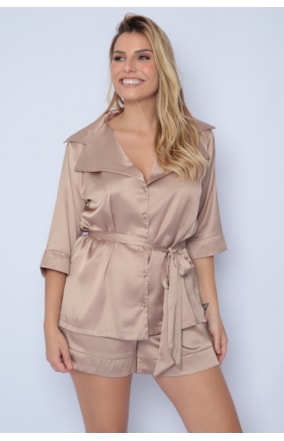 SHORT DOLL MANGA 3/4 (102087)