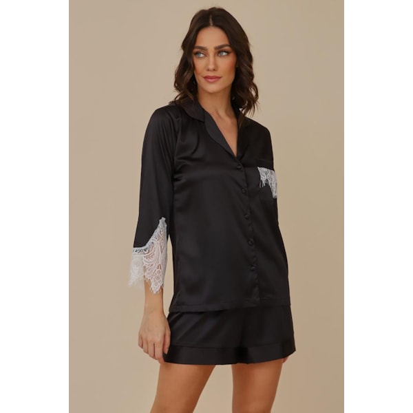 SHORT DOLL MANGA 7/8 (19416)