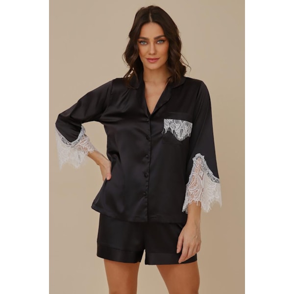 SHORT DOLL MANGA 7/8 (19416)