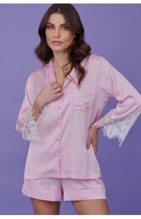 SHORT DOLL MANGA 7/8 (19416)