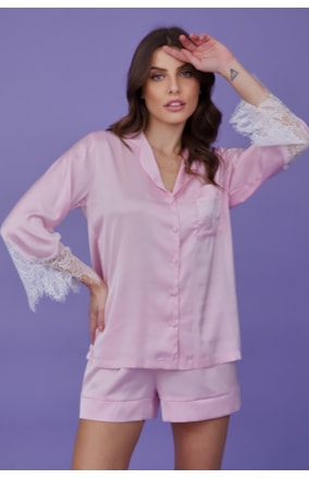 SHORT DOLL MANGA 7/8 (19416)