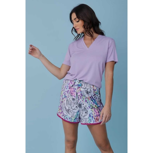 SHORT DOLL MANGA CURTA (101397)