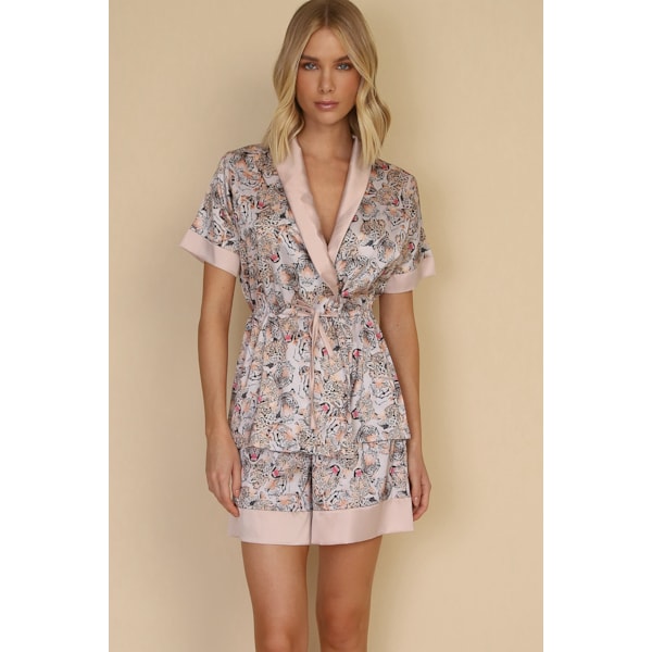 SHORT DOLL MANGA CURTA (101625)