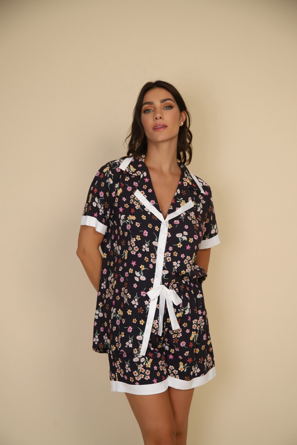 SHORT DOLL MANGA CURTA (101727)